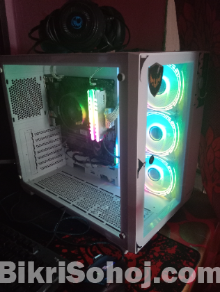 CPU